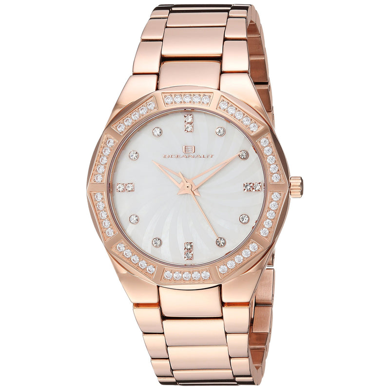 Oceanaut Athena Women's Quartz 35mm Watch