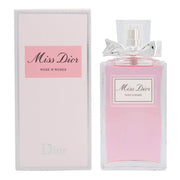 Dior Christian Miss Rose N'roses Women's Eau De Toilette