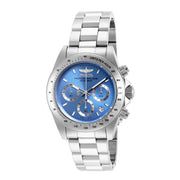 Invicta Speedway Women's Quartz 40mm Watch – Stainless Steel