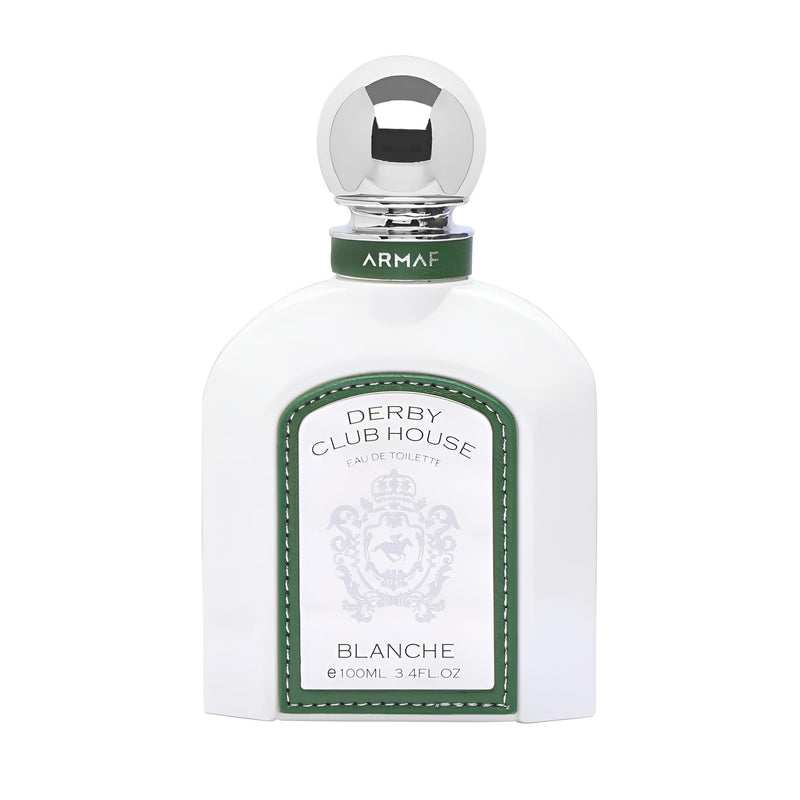 Armaf Derby Club House Blanche Men's Eau De Parfum