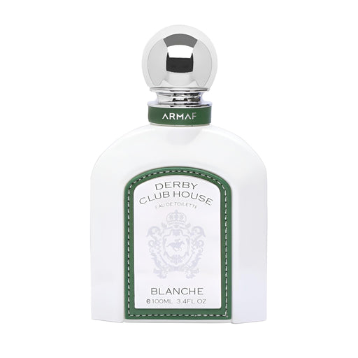 Armaf Derby Club House Blanche Men's Eau De Parfum
