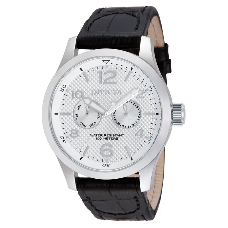 Invicta I-Force Men's Quartz 48mm Watch