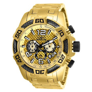 Invicta Pro Diver Men's Quartz 50mm Watch