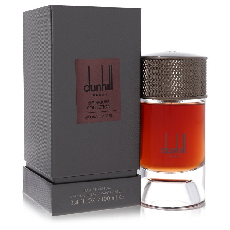 Alfred Dunhill Dunhill Arabian Desert Men's Eau De Parfum