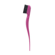 Cricket Amped Up Edges Brush Pink Unisex Gift Set