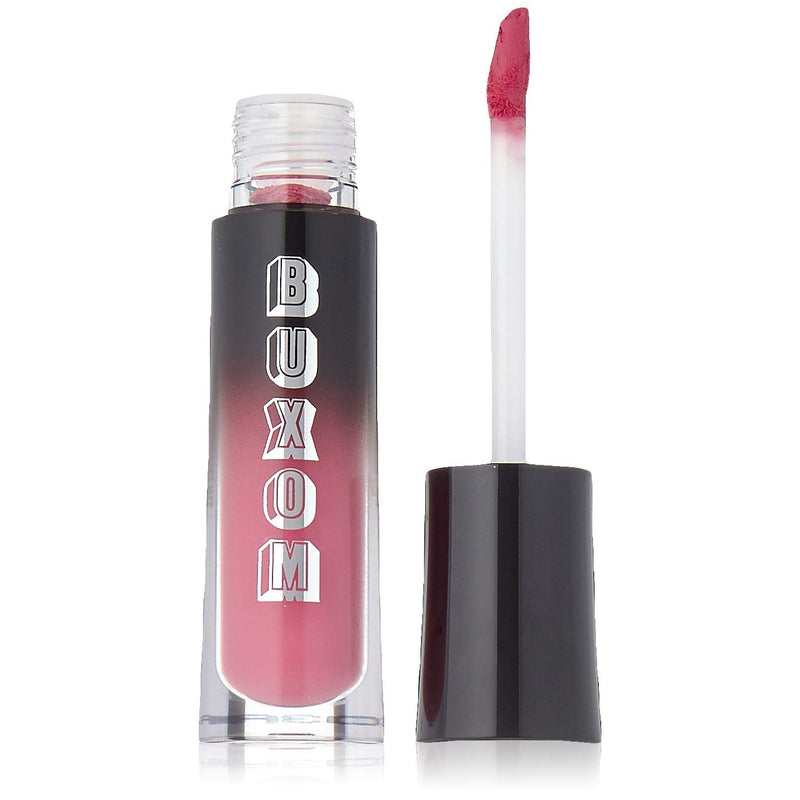 Buxom Wildly Whipped Lightweight Lipstick (Wandress) .