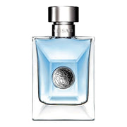 Versace Pour Homme Men's Eau De Toilette