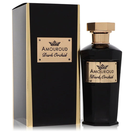 Amouroud Dark Orchid Women's Eau De Parfum