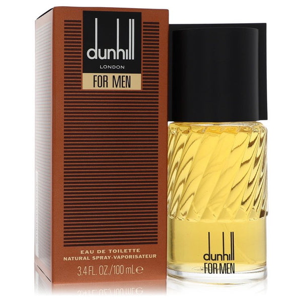 Alfred Dunhill Dunhill Men's Eau De Toilette