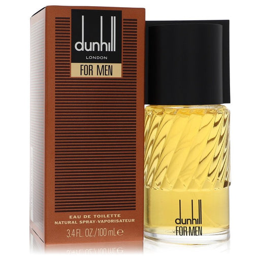 Alfred Dunhill Dunhill Men's Eau De Toilette