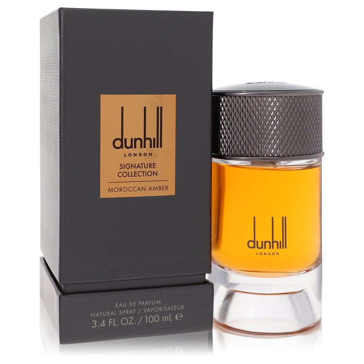 Alfred Dunhill Dunhill Moroccan Amber Men's Eau De Parfum