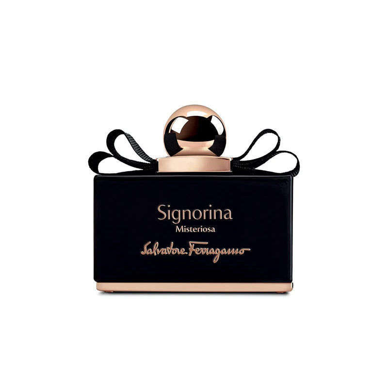 Salvatore Ferragamo Signorina Misteriosa Women's Eau De Parfum