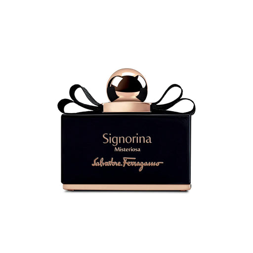 Salvatore Ferragamo Signorina Misteriosa Women's Eau De Parfum