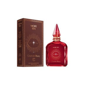 Charlotte Tilbury More Sex Unisex Eau De Parfum