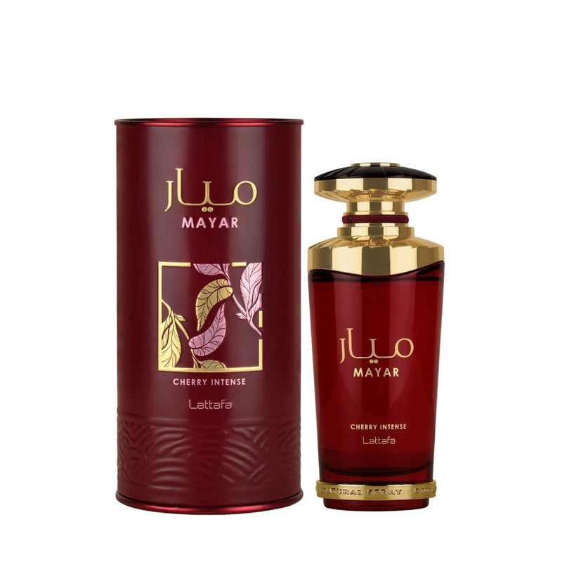 Lattafa Mayar Cherry Intense Women's Eau De Parfum