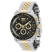Invicta Speedway Men's Quartz 40mm Watch – Stainless Steel