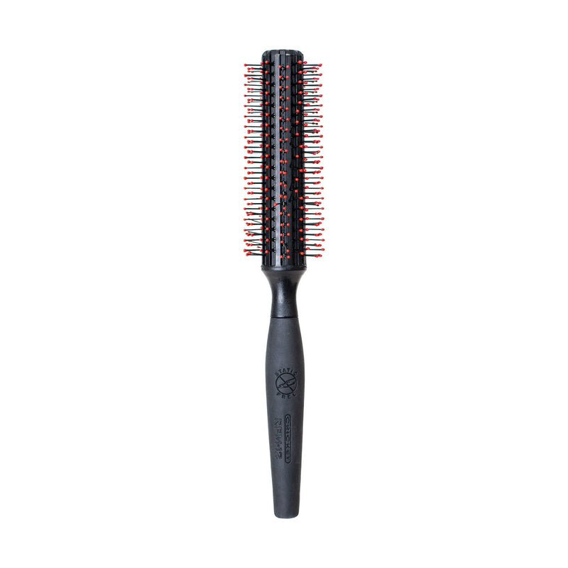 Cricket Static Free Brush Rpm 12 Row Unisex Gift Set