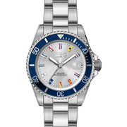 Invicta Pro Diver Men's Quartz 40mm Watch