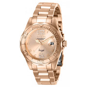 Invicta Angel Women's Quartz 38mm Watch – Stainless Steel
