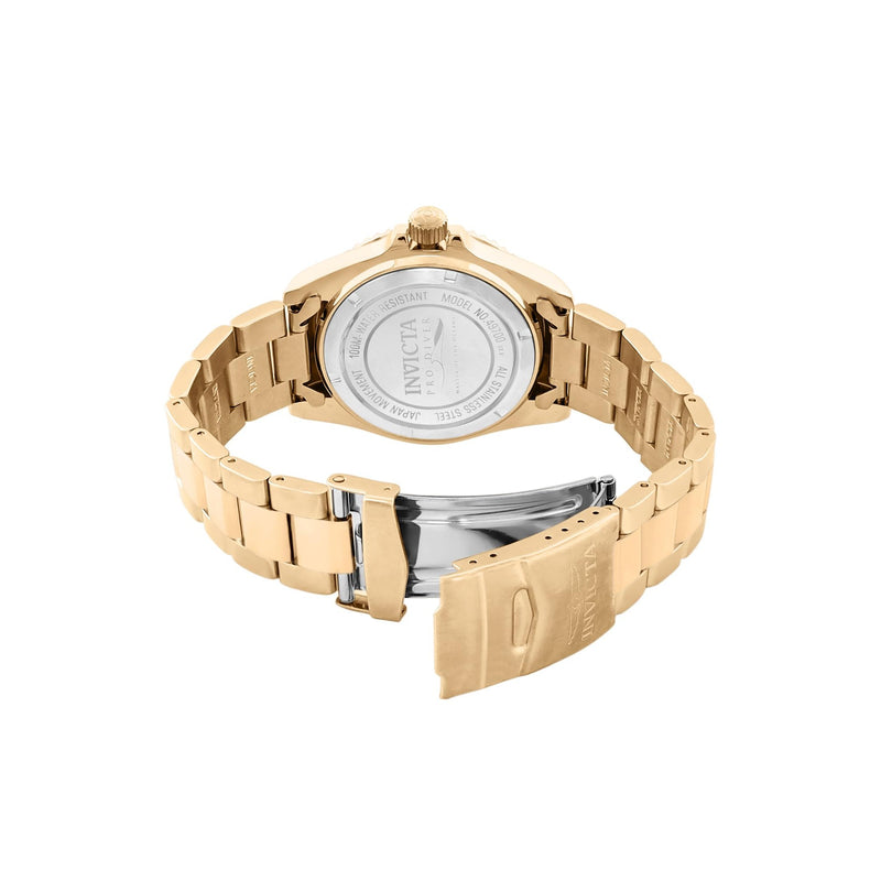 Invicta Pro Diver Men's Automatic 43mm Watch