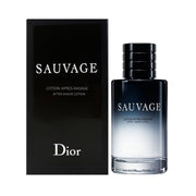 Christian Dior Sauvage for Men