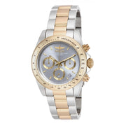 Invicta Speedway Men's Quartz 40mm Watch