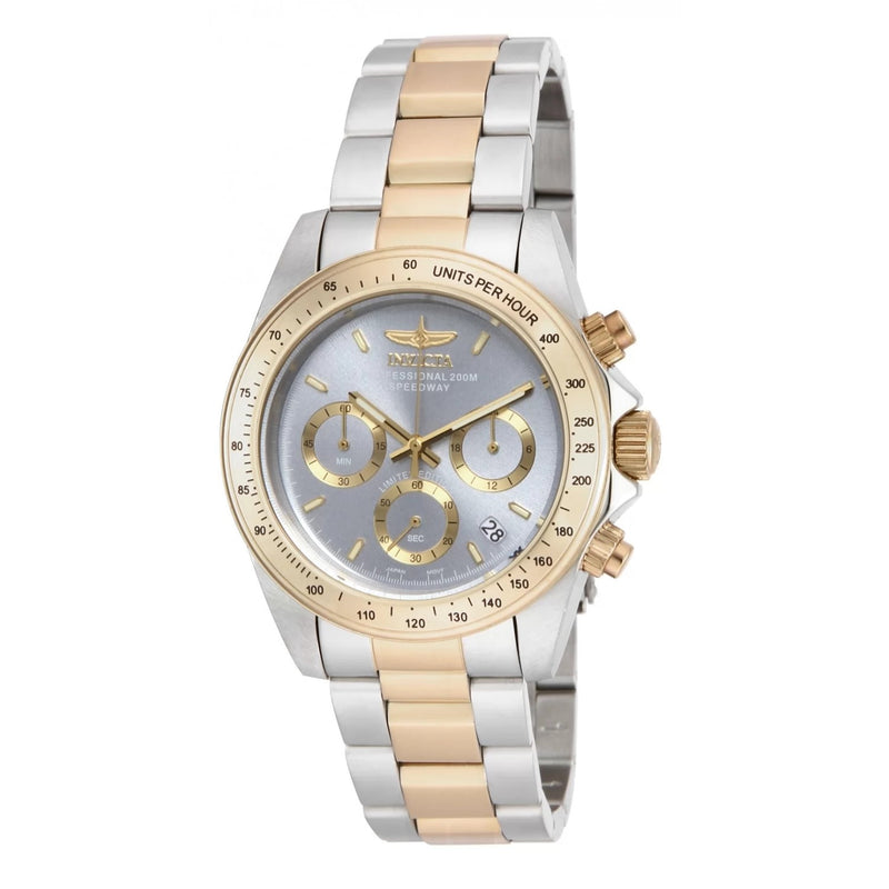 Invicta Speedway Men's Quartz 40mm Watch