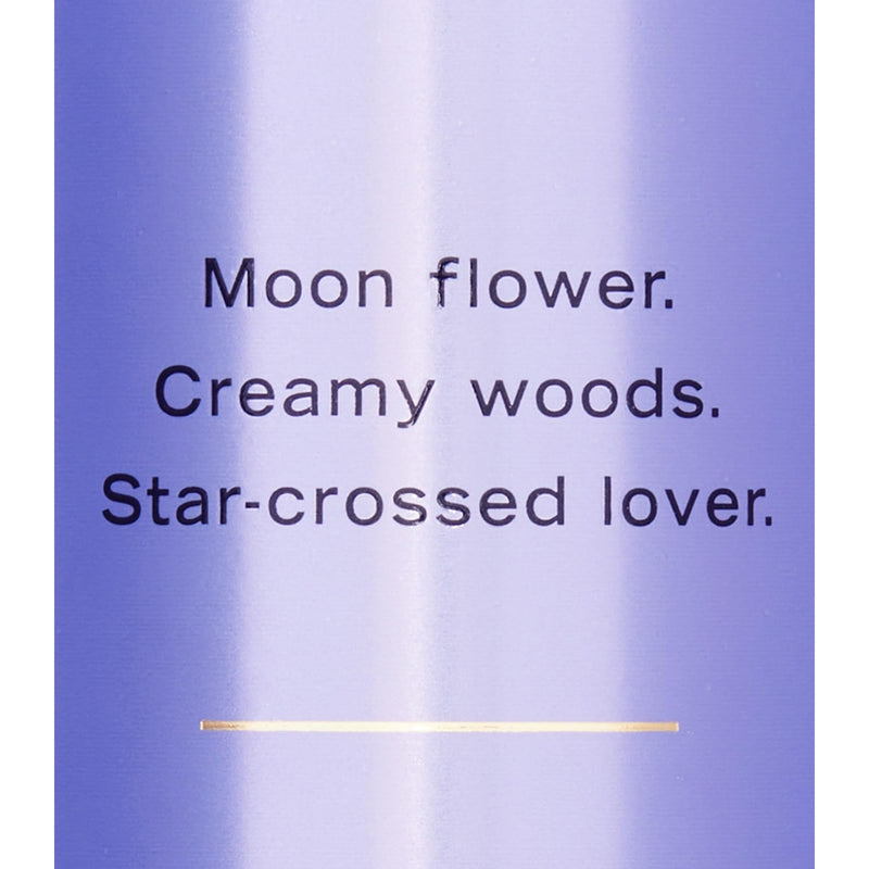 Victoria's Secret Midnight Bloom Women's Fragrance Mist