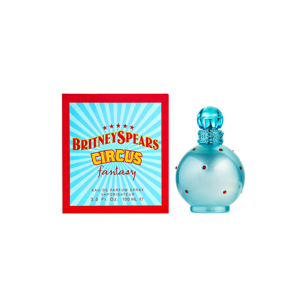 Britney Spears Fantasy Circus Women's Eau De Parfum