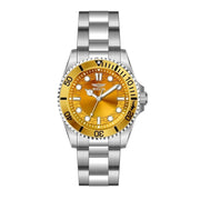 Invicta Pro Diver Women's Quartz 34mm Watch – Stainless Steel