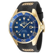Invicta Pro Diver Men's Quartz 47mm Watch