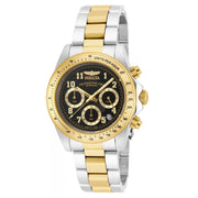 Invicta Speedway Men's Quartz 40mm Watch