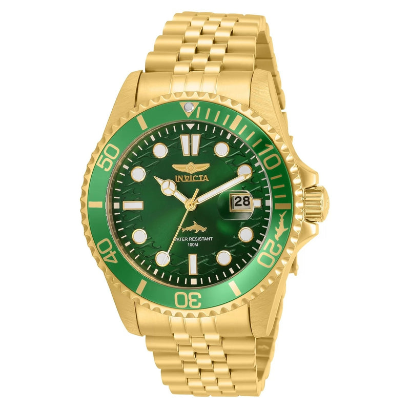 Invicta Pro Diver Men's Automatic 43mm Watch