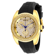 Invicta Angel Women's Quartz 38mm Watch