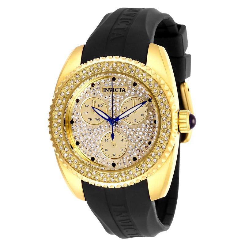 Invicta Angel Women's Quartz 38mm Watch