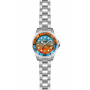 Invicta Pro Diver Women's Quartz 34mm Watch – Stainless Steel