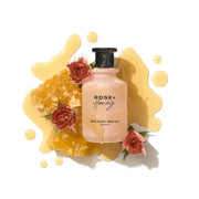 Michael Malul Rose + Honey Women's Eau De Parfum