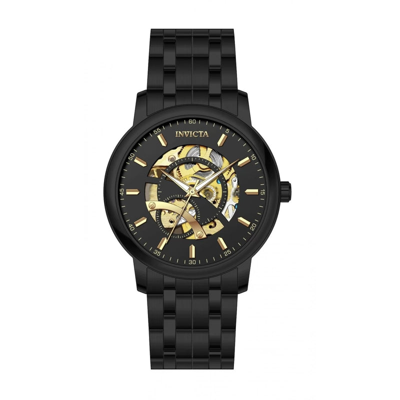 Invicta Objet D Art Men's Automatic 43mm Watch