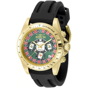 Invicta Speedway Men's Quartz 40mm Watch