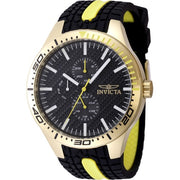 Invicta Racing Men's Quartz 46mm Watch