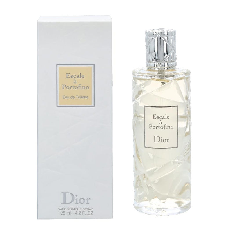 Christian Dior Escale A Portofino Women's Eau De Toilette