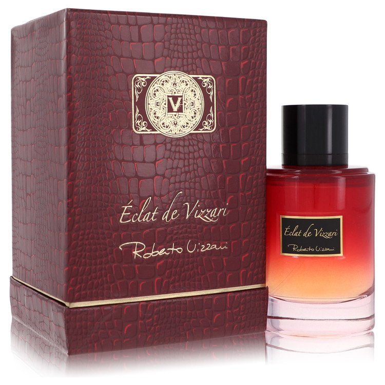 Roberto Vizzari Eclat De Vizzari Women's Eau De Parfum