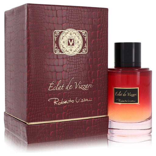 Roberto Vizzari Eclat De Vizzari Women's Eau De Parfum
