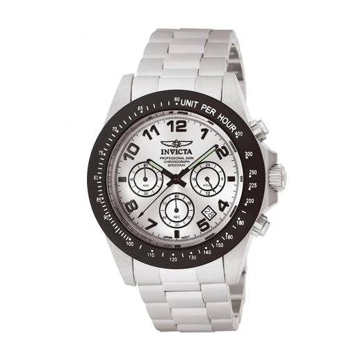 Invicta Speedway Men's Quartz 43mm Watch