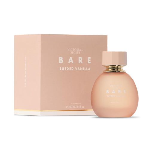 Victoria's Secret Bare Sueded Vanilla Women's Eau De Parfum