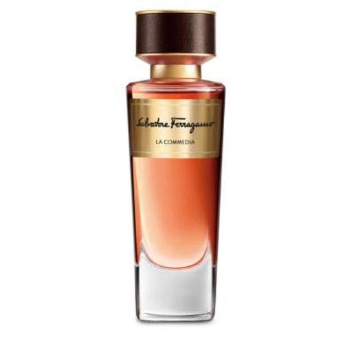 Salvatore Ferragamo La Commedia Women's Eau De Parfum