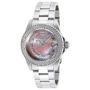Invicta Angel Women's Quartz 40mm Watch