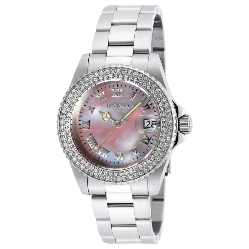 Invicta Angel Women's Quartz 40mm Watch