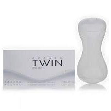 Azzaro Twin Women's Eau De Toilette