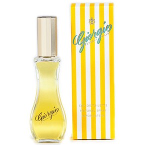 Giorgio Beverly Hills Giorgio Women's Eau De Toilette